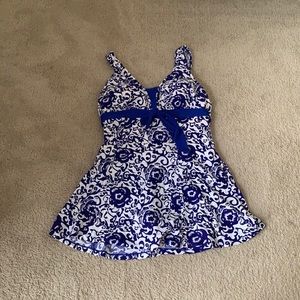 Women swim suit
